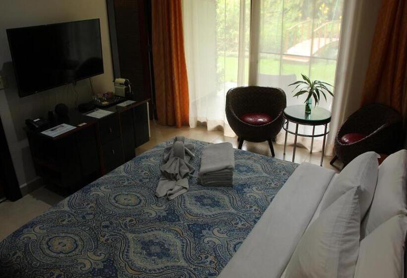 The Haven   Hotel & Spa, Health And Wellness Accommodation   Adults Only