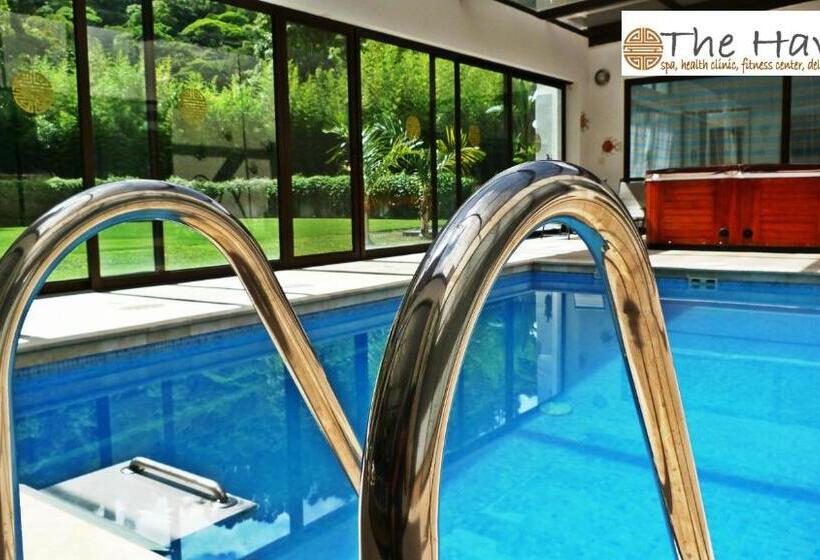 The Haven   Hotel & Spa, Health And Wellness Accommodation   Adults Only