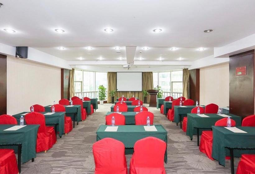 Vienna International Hotel   Hangzhou Wulin Square Branch