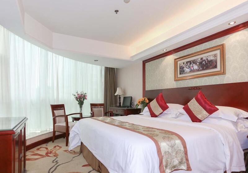 Vienna International Hotel Hangzhou Wulin Square Branch