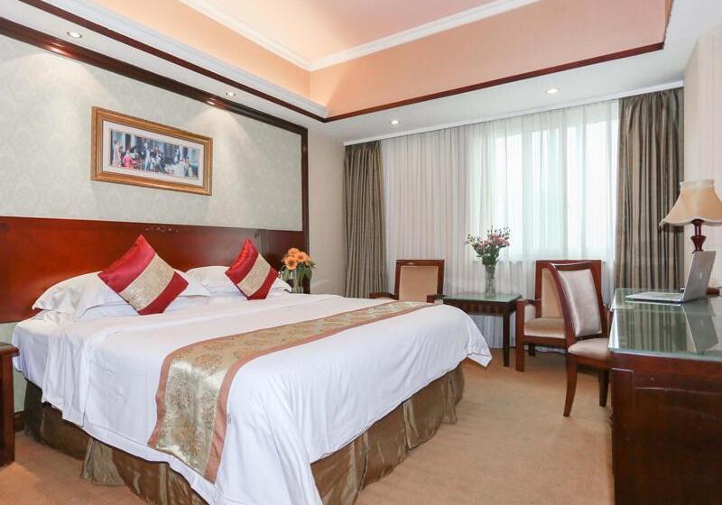 Vienna International Hotel   Hangzhou Wulin Square Branch