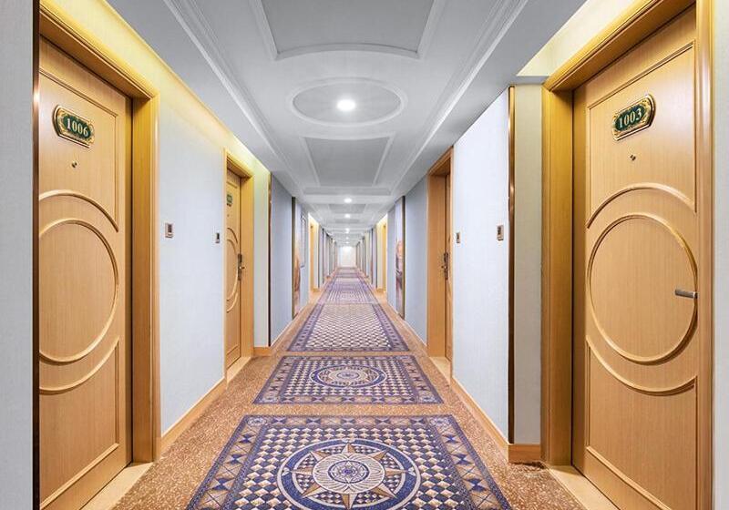 Vienna International Hotel   Hangzhou Wulin Square Branch