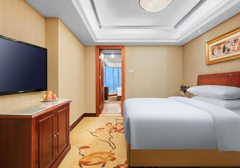 Vienna International Hotel   Hangzhou Wulin Square Branch