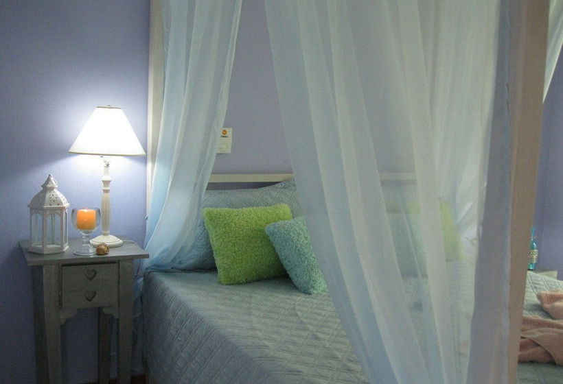 Vip Hotel Playa Negra