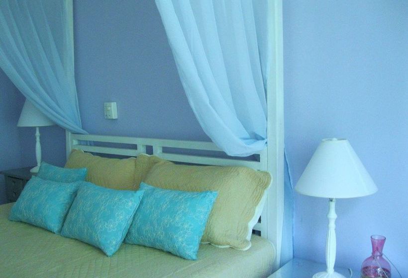 Vip Hotel Playa Negra