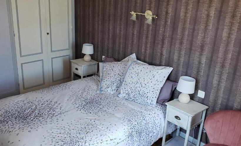 住宿加早餐  Madolcevia Chambres D Hôtes Au Coeur De Lamastre