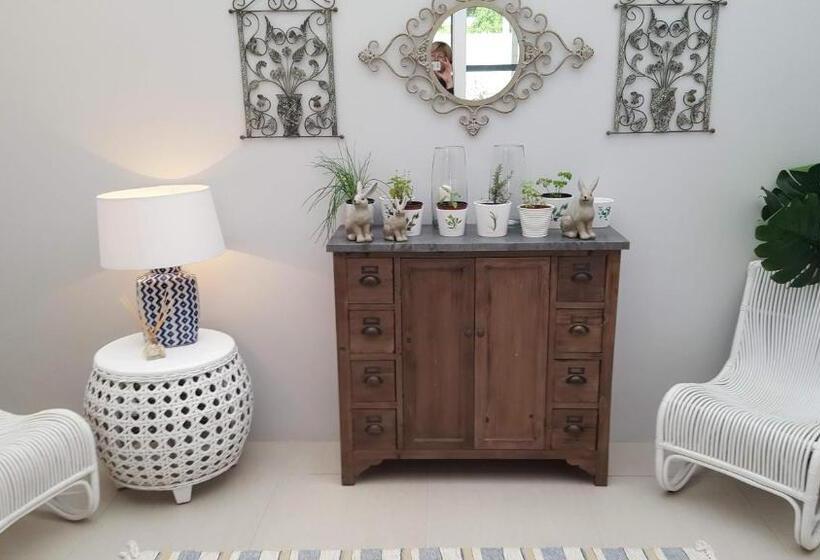 Bed & Breakfast Margie S Place