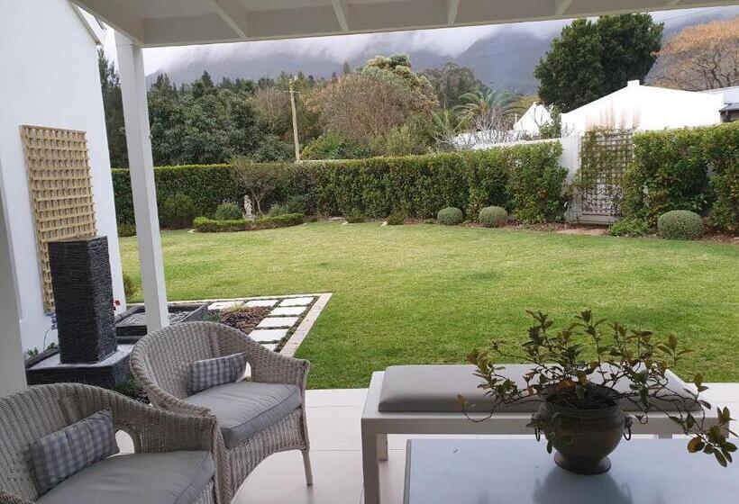 Bed & Breakfast Margie S Place