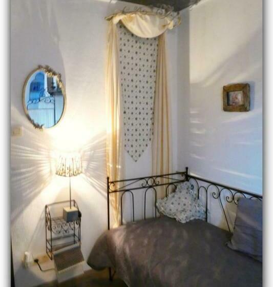 צימר Suite Romance