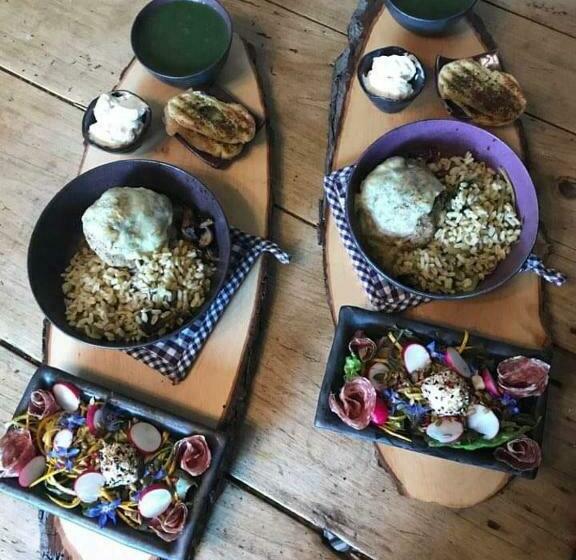 צימר Suite Romance