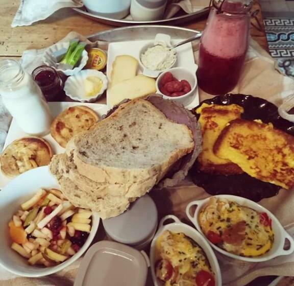 צימר Suite Romance