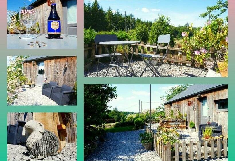 צימר Suite Romance