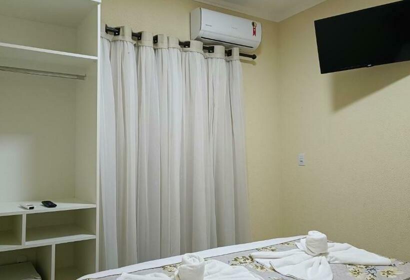 Hotel Pousada Belo Quinto Styles Brotas