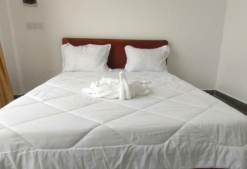 فندق Chan Doung Bunleang Resort