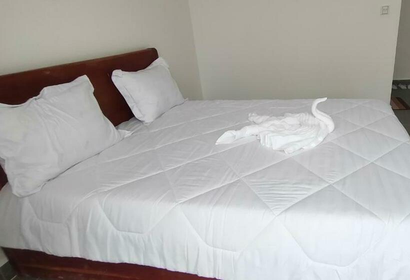 فندق Chan Doung Bunleang Resort