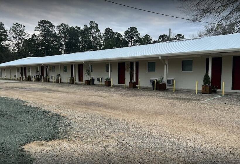 فندق Driftwood Inn And Lodge By The Lake