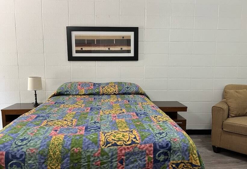 فندق Driftwood Inn And Lodge By The Lake