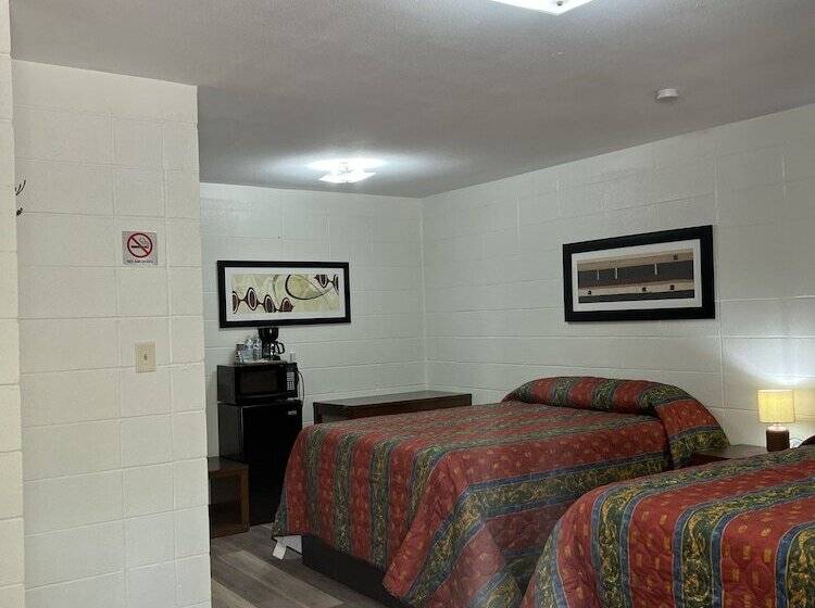 فندق Driftwood Inn And Lodge By The Lake