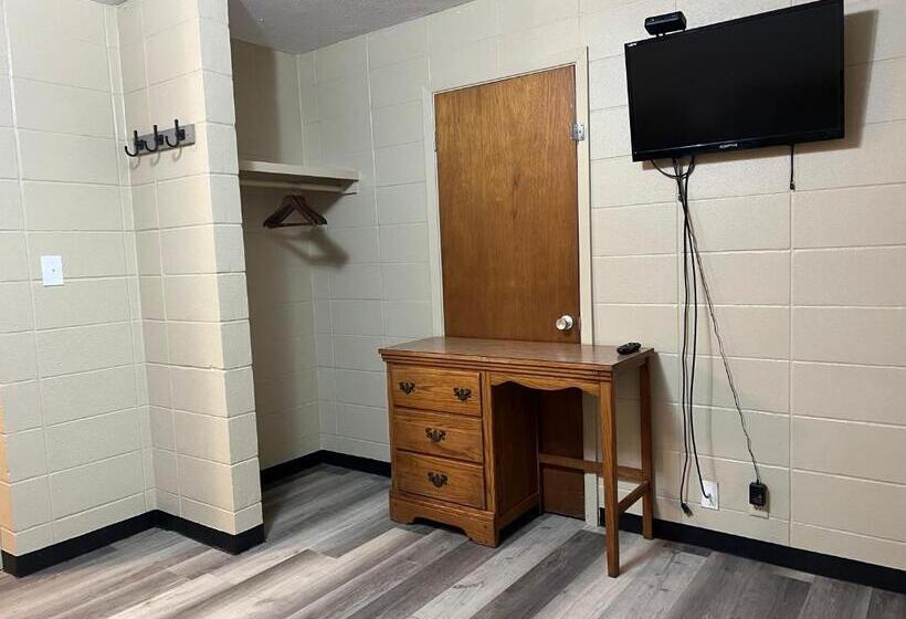 فندق Driftwood Inn And Lodge By The Lake