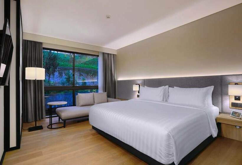 Grand Aston Puncak Hotel & Resort