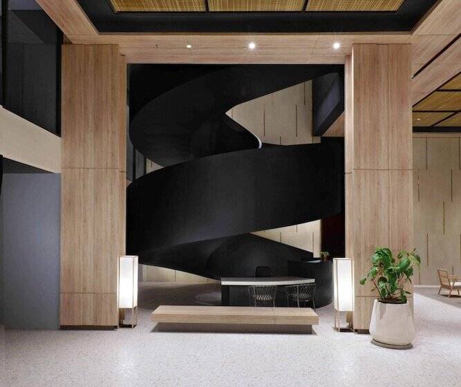 Grand Aston Puncak Hotel & Resort