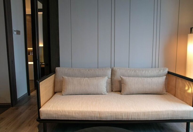 Grand Aston Puncak Hotel & Resort