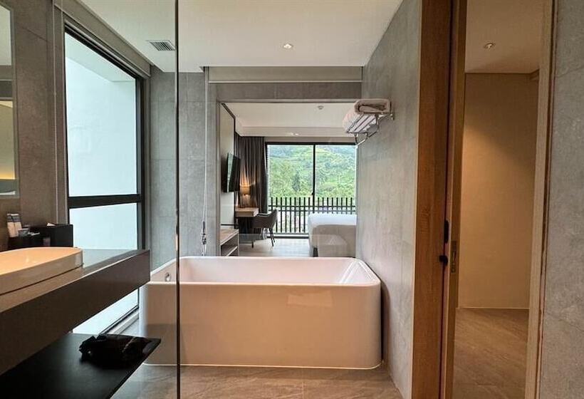 Grand Aston Puncak Hotel & Resort