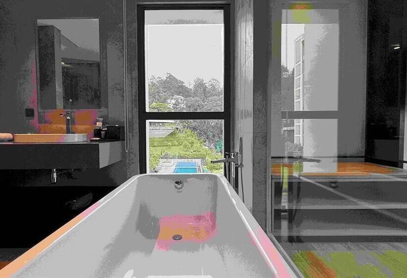 Grand Aston Puncak Hotel & Resort