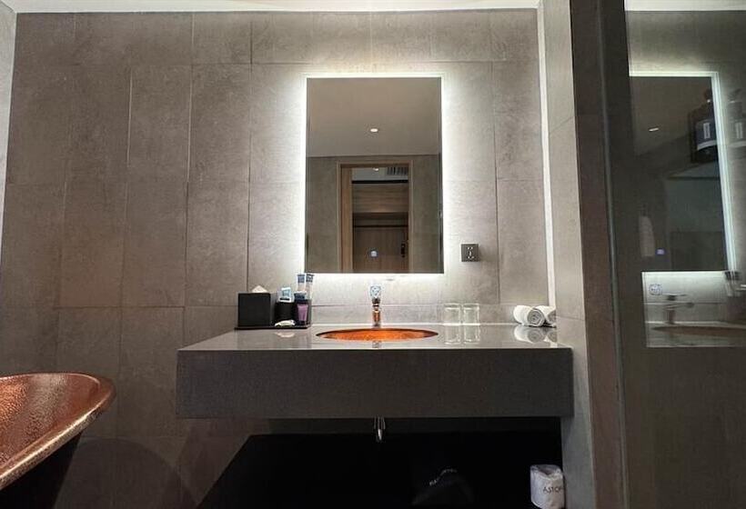 Grand Aston Puncak Hotel & Resort