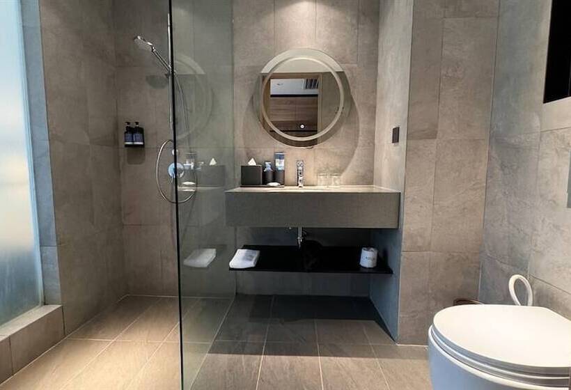 Grand Aston Puncak Hotel & Resort