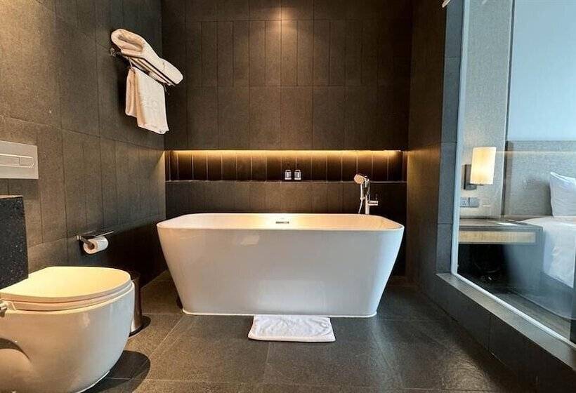 Grand Aston Puncak Hotel & Resort