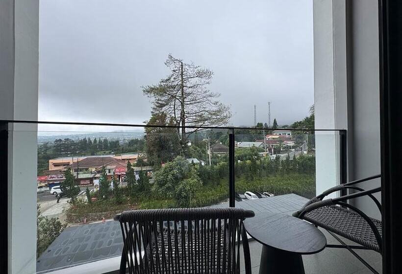 Grand Aston Puncak Hotel & Resort