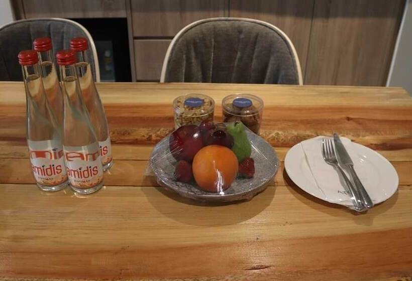 Grand Aston Puncak Hotel & Resort