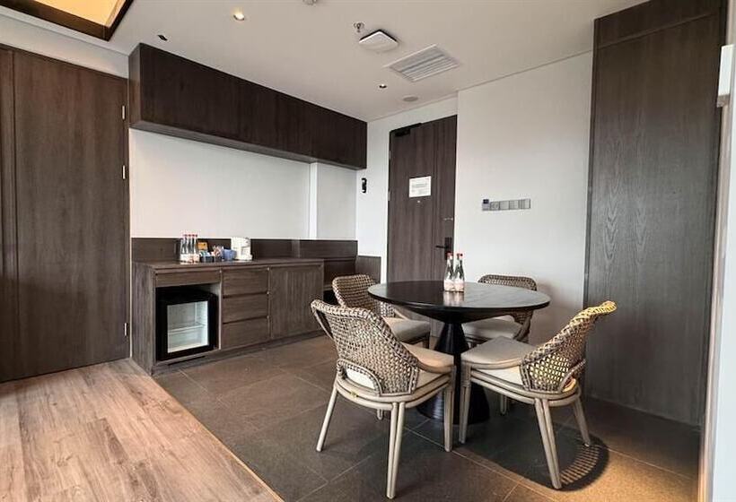 Grand Aston Puncak Hotel & Resort