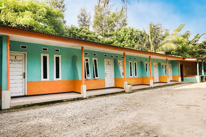 Отель Oyo 91016 Sandi Homestay