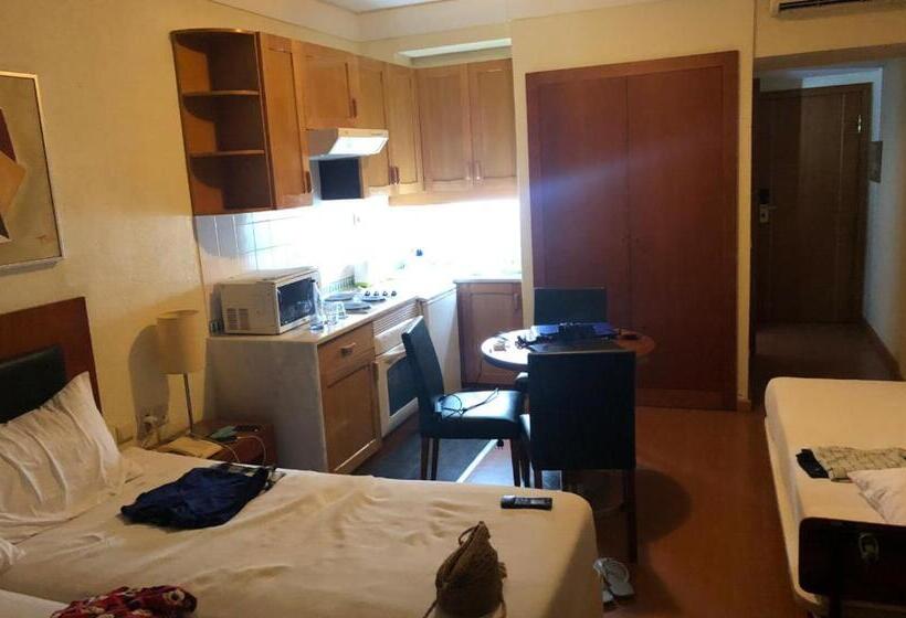 호텔 Semanas 30 E 24 Vila Galé Cerro Alagoa