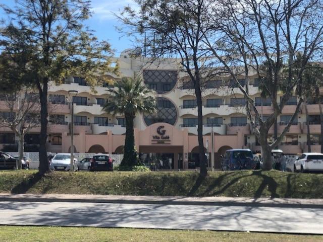 호텔 Semanas 30 E 24 Vila Galé Cerro Alagoa