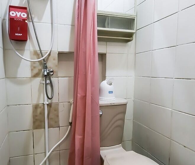 酒店 City Stay Inns Makati Avenue