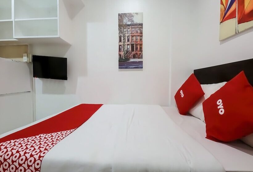 酒店 City Stay Inns Makati Avenue