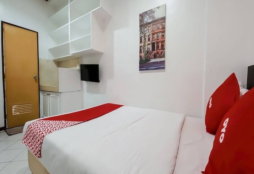 酒店 City Stay Inns Makati Avenue