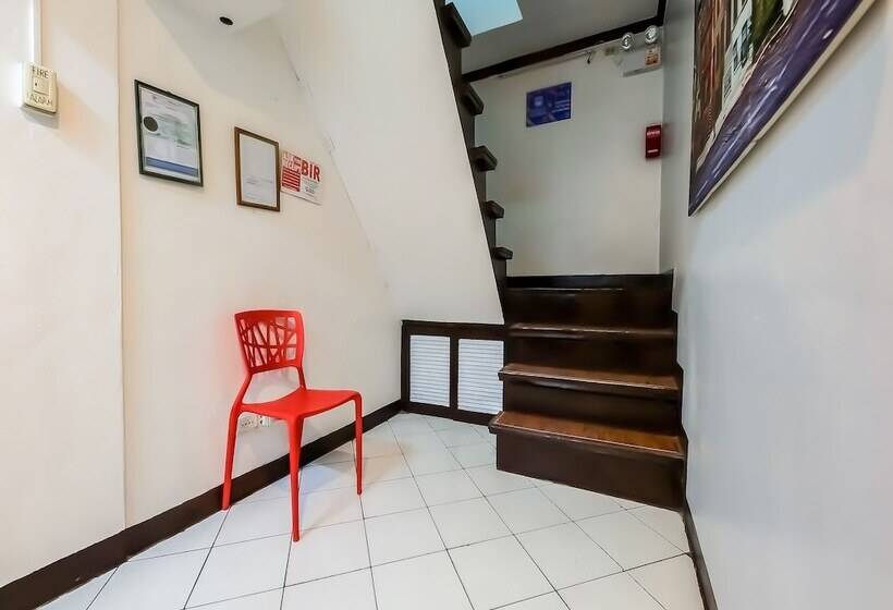 酒店 City Stay Inns Makati Avenue