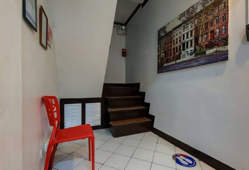 酒店 City Stay Inns Makati Avenue
