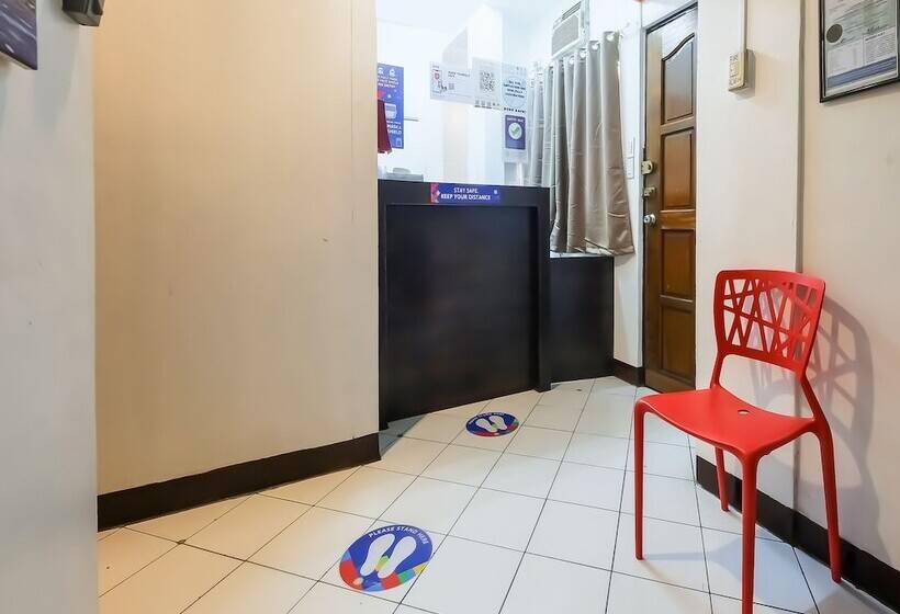 酒店 City Stay Inns Makati Avenue