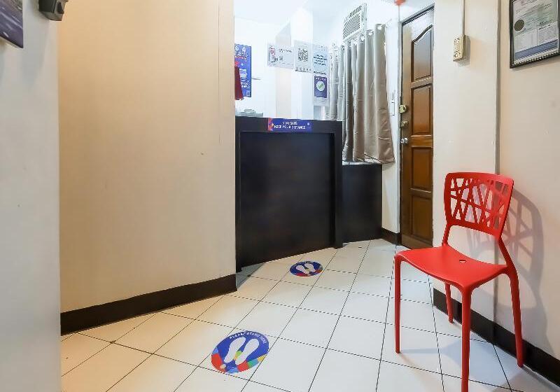 酒店 City Stay Inns Makati Avenue