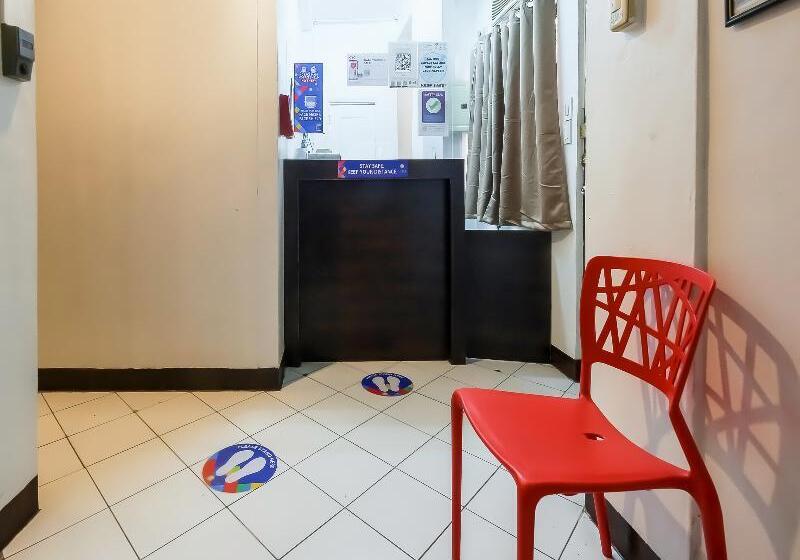 酒店 City Stay Inns Makati Avenue