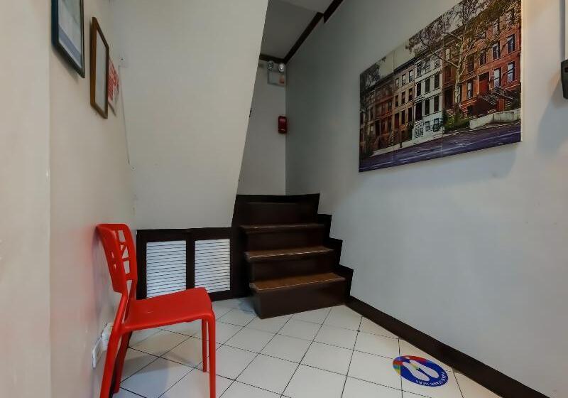 酒店 City Stay Inns Makati Avenue