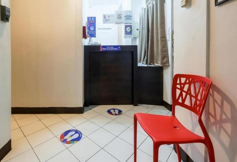 酒店 City Stay Inns Makati Avenue