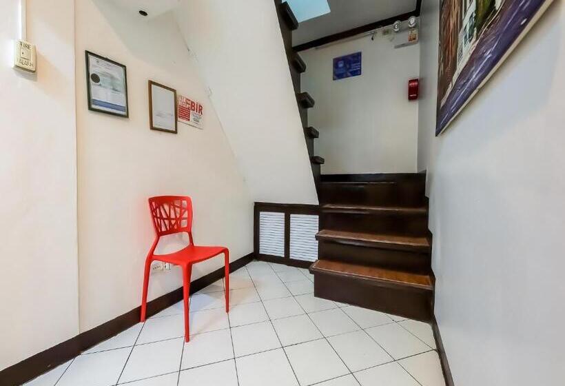 酒店 City Stay Inns Makati Avenue