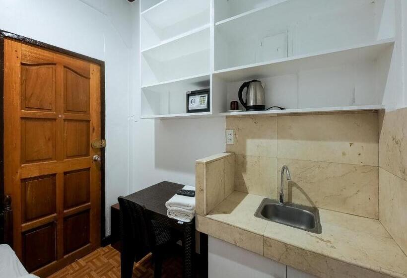 酒店 City Stay Inns Makati Avenue