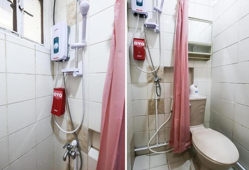 酒店 City Stay Inns Makati Avenue